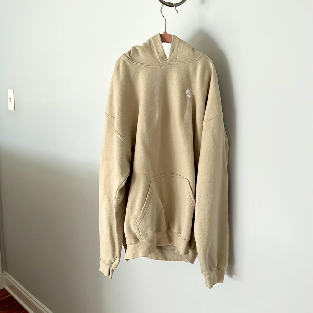 Two Besties Sweatshirt-M Cute for summer